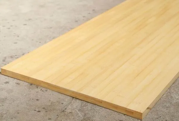 Taulers Contraxapats bambú