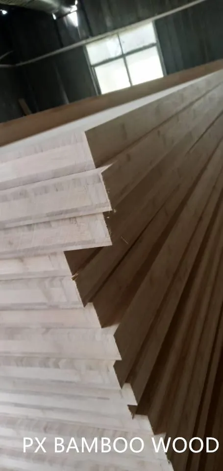 Certificat FSC Fusta de bambú de 3 capes per a taulell de bambú i taulell de bambú