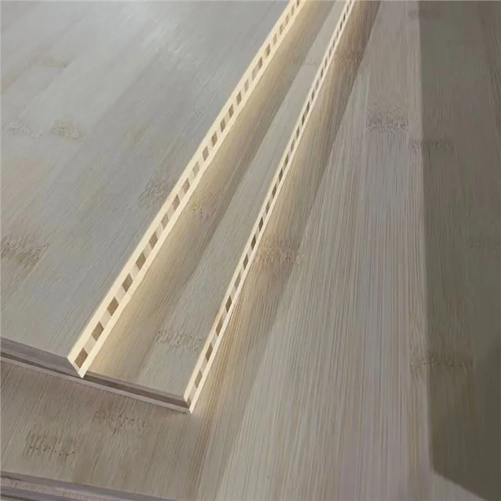 Insect Laminate Bamboo Sheet Board Bamboo Panels